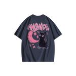 Футболка унисекс magmode, Черный - фото 27