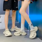 Darcy Sen Клоги унисекс черные, цвет Black - фото 10