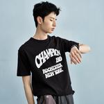 Футболка Japan Version Unisex Champion, белый - фото 11