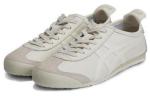 Onitsuka Tiger Mexico 66 Cream White Beige - фото 3