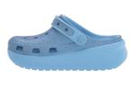 Детские сандалии Crocs Kids, Blue - фото