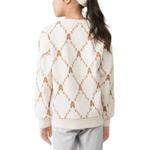 Толстовка GS Asics, хаки - фото 5