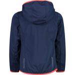 Функциональная куртка Cmp, красный - фото 2