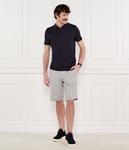 Шорты янтарные Regular fit Joop! Jeans, синий - фото 2