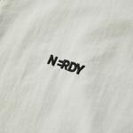 Nerdy Куртка FW24 Unisex Light Gray - фото 5