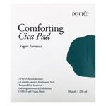 Успокаивающие подушечки Cica, 80 подушечек, 250 мл Petitfee - фото 2