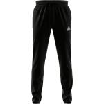 Черные брюки для взрослых Adidas Essentials - фото 2