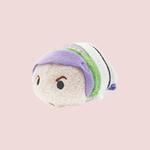 Плюшевая кукла Buzz Lightyear TSUM Disney - фото 3