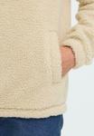Джемпер Blend BHTOTTEN TEDDY, Oatmeal/Beige - фото 5
