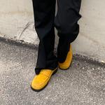 Лоферы Unisex Khaki TERRA INCOGNITA, Mocha - фото 8