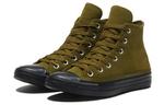 Кеды Converse Chuck Taylor All Star 'Olive Green Black' - фото 3