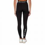 Брюки Osaka Hockey Baselayer, черный - фото 2