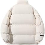 Стеганая куртка унисекс DUEPLAY, Черный - фото 12