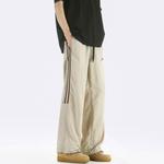 Повседневные брюки унисекс Artsman, черный - фото 9