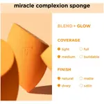 Спонж Miracle Complexion Real Techniques - фото 9