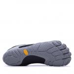 Кроссовки Vibram Fivefingers V-RunRetro, черный - фото 4