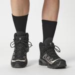 Кроссовки Salomon X ULTRA 360 MID GTX - фото 7