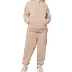 Штаны x брюки с логотипом union Air Jordan, хаки - фото 3