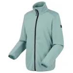Флис Regatta Ened full zip, зеленый - фото 5