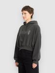 Худи Volcom Fa Vaderetro Po Hoodie, vintage black - фото 3