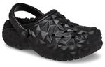 Тапочки Crocs унисекс, Black - фото 4