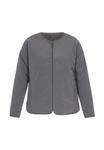 Флисовая куртка DreiMaster Fleece jacket, Grey - фото 7
