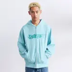 Толстовка унисекс BURNIN, Белый - фото 34