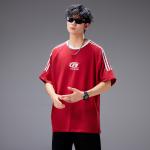 Футболка унисекс A.X.S.K, черный - фото 58