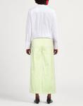 Брюки Liu •Jo, светло-зеленый - фото 3