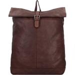 Рюкзак Harbour 2nd, Brown - фото