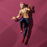 Фигурки в масштабе BANPRESTO - фото 2