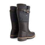 Ботинки Travelin, коричневый - фото 3