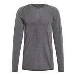 Базовый слой с длинным рукавом Odlo Kinship Light, серый - фото 3