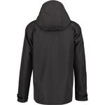 Куртка Aston Usx Jkt 4 Didriksons, черный - фото 2