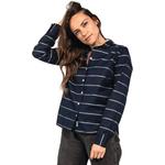 Блузка блузка Рослин Л. Schöffel, синий - фото 3