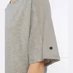 Платье Superdry, серый - фото 4