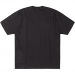 Футболка stüssy worldwide dot Stussy, синий - фото 5