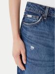 Джинсовые шорты regular fit W5YD1D D5R22 Guess Jeans, синий - фото 4