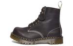 Ботильоны Dr.Martens унисекс, Charcoal Gray - фото