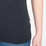 Футболка унисекс JAKO из органического эластичного материала - фото 7