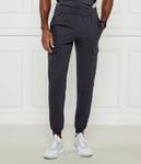 Брюки Ea7 Regular Fit, черный - фото