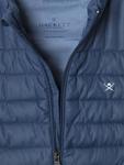 Жилет Hackett London, Blue Denim - фото 4