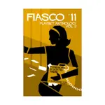 Fiasco '11 - Playset Anthology Vol. 2, Fiasco, мягкая обложка - фото