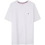 Футболка мужская Tommy Hilfiger, темно-синий - фото