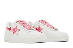 Кроссовки Bapesta 'ABC Camo Pack - Pink', белый - фото 8