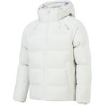 YONEX Теплая капсула пуховик мужской, Black - фото 6