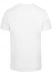 Футболка Mister Tee TRUST DEFINITION, белый - фото 3