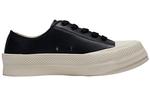 Кроссовки GOOD BAI Stylish Skateboarding Shoes Unisex Low-top Black, черный - фото 2