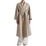 Пальто Labbro Series Sand MaxMara - фото 3