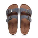 Шлепанцы унисекс Golofi, цвет Black 109 - фото 25